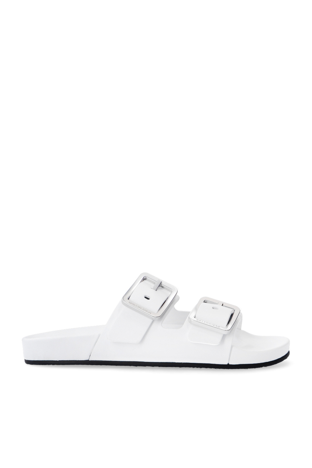 Leather slides Balenciaga SchaferandweinerShops Timor Givenchy Urban Street Leather Sneaker Leste